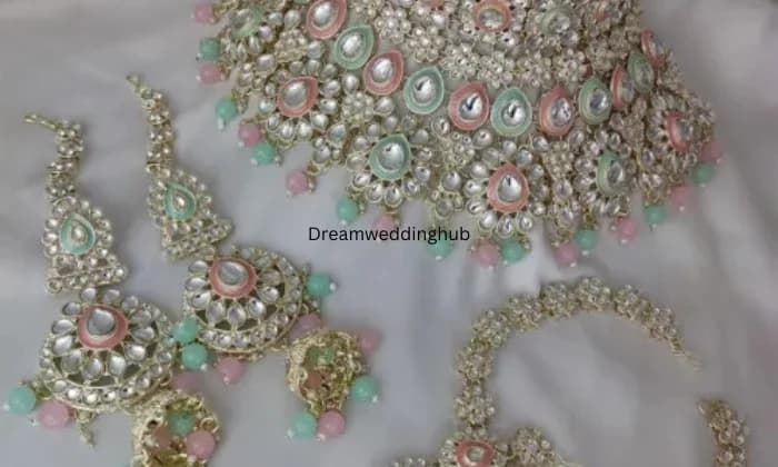 Ganmani jewellery Ganmani jewellery