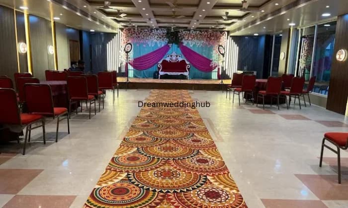 Hotel New Yashraj Marriage Banquet Hall Hotel New Yashraj Marriage Banquet Hall