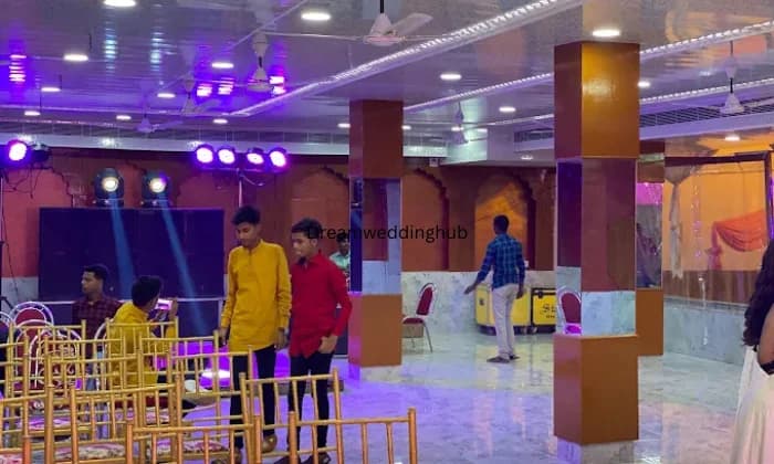 Sahanai Marriage Hall Sahanai Marriage Hall