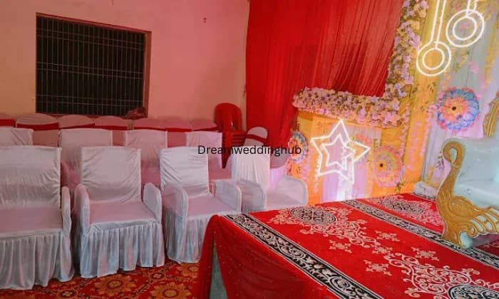 Pahawari Marriage Hall Pahawari Marriage Hall