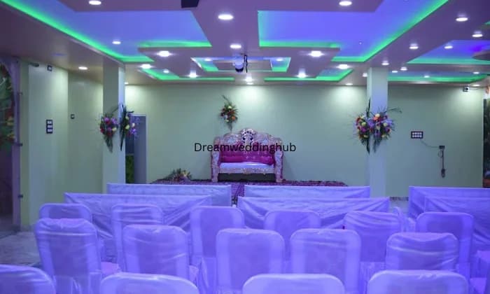 Sri Vishnu Utsav Bhawan Best Marriage Hall Sri Vishnu Utsav Bhawan Best Marriage Hall