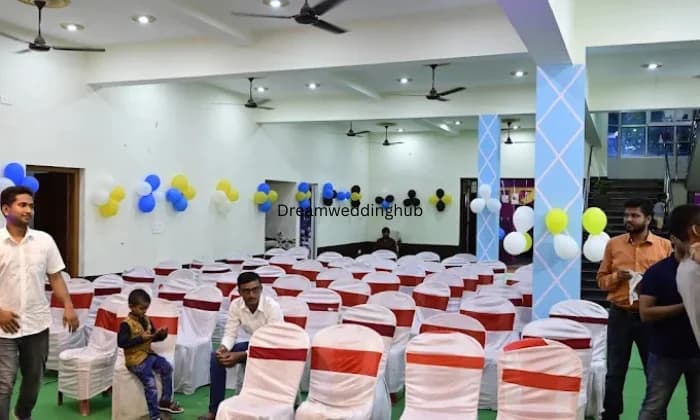 Aashrya Utsav Sthal Aashrya Utsav Sthal