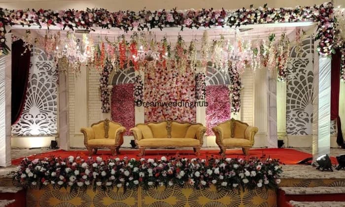 GK UTSAV PALACE GK UTSAV PALACE