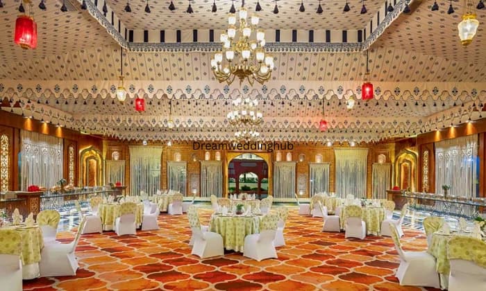 The Park Palace The Park Palace