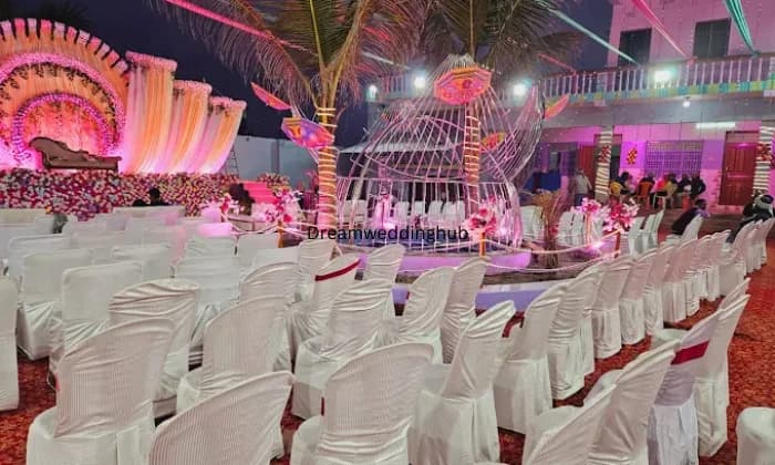 SHREE GOPAL MARRIAGE HALL SHREE GOPAL MARRIAGE HALL