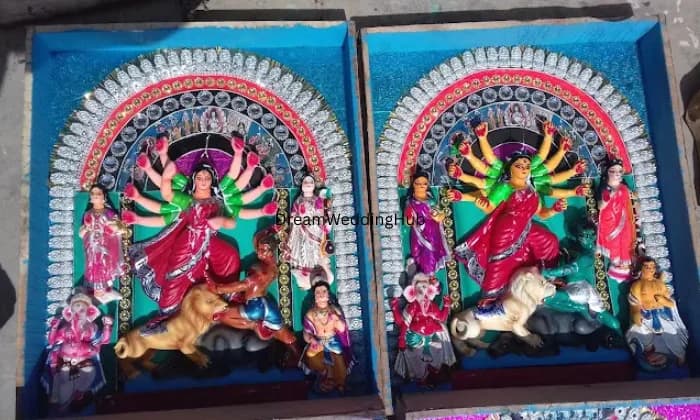 Rp art pottery business Rp art pottery business