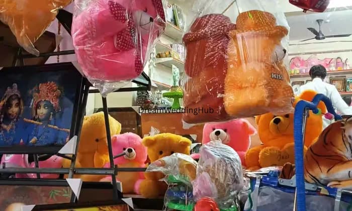 Atanu Varities Store Atanu Varities Store