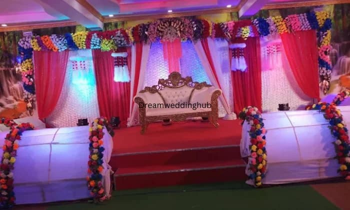 Prem Utsav Parisar Prem Utsav Parisar