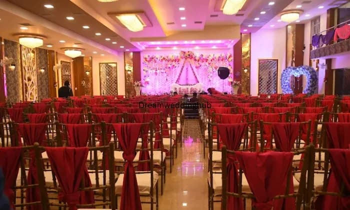 MANGAL BELA wedding lawn banquet MANGAL BELA wedding lawn banquet