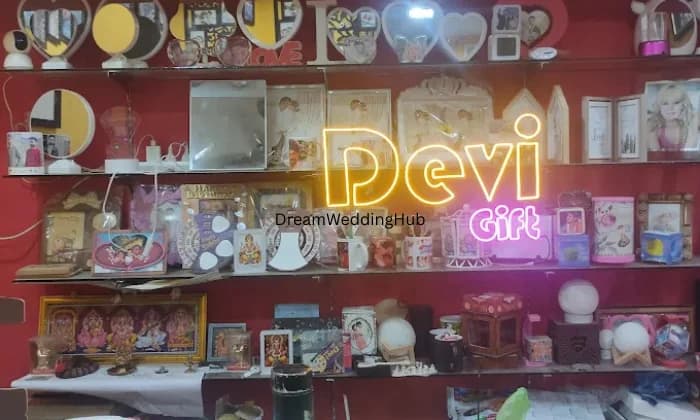 Devi Gift Devi Gift