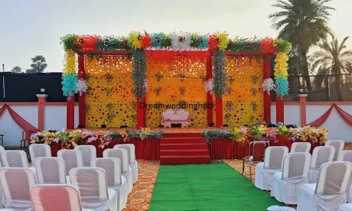 Shri Parinay Prangan Shri Parinay Prangan