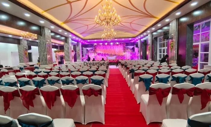 Maa Nandni Vivah Bhawan Maa Nandni Vivah Bhawan