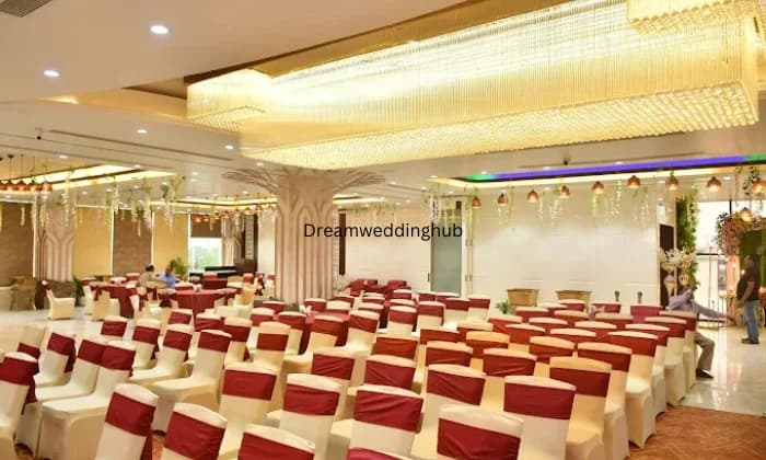 Om Sanskar Shri Banquet Hall Om Sanskar Shri Banquet Hall