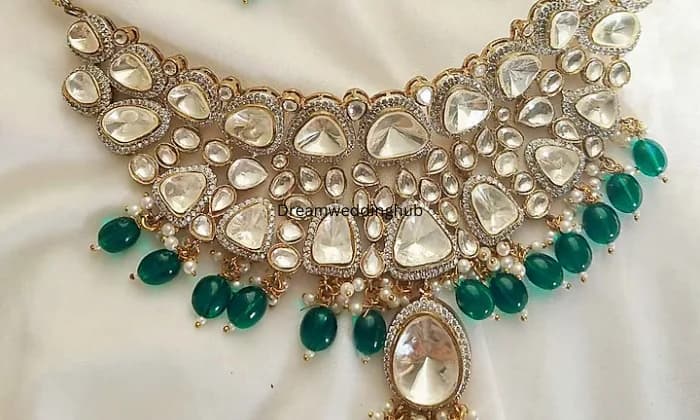 Barsana Artificial Jewellery Barsana Artificial Jewellery