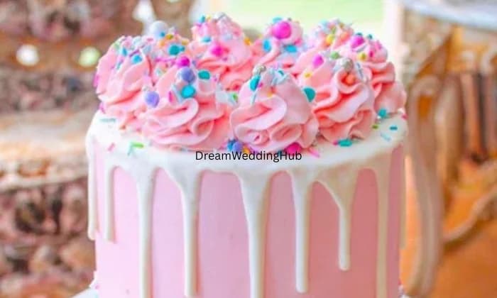 Cake and gift corner Cake and gift corner