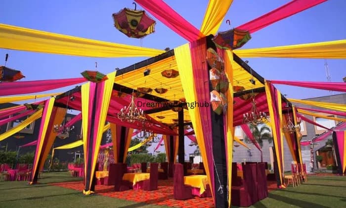 Hotel Maa Saraswati Hotel Maa Saraswati