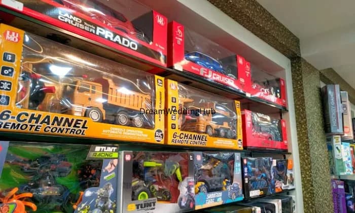 ANJALI DOLLAR SHOP ANJALI DOLLAR SHOP