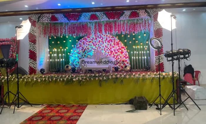 Rupesh Marriage Hall Rupesh Marriage Hall