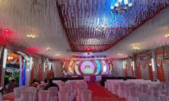 Nityam Hotel and Banquet Hall Nityam Hotel and Banquet Hall