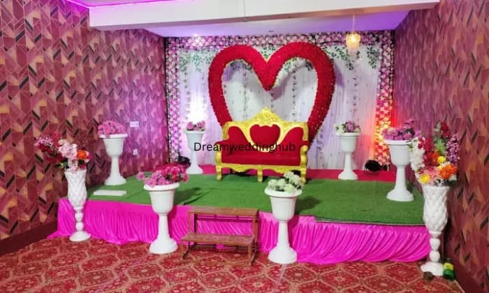 The AwadheshNarayan Heritage The AwadheshNarayan Heritage