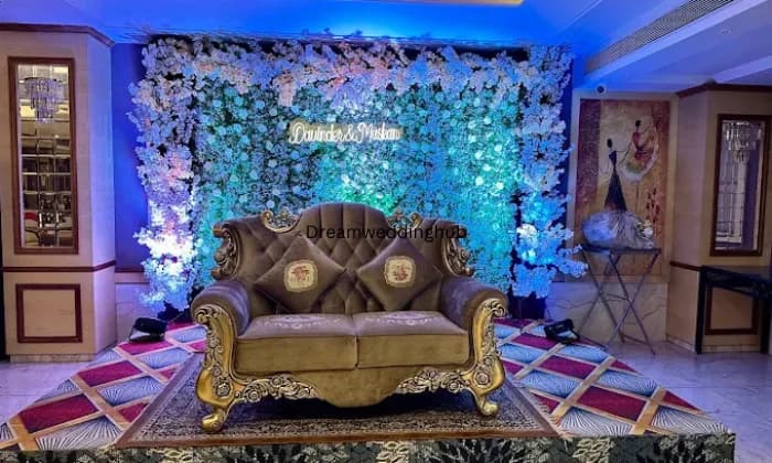 Hotel Krishna Amrita Hotel Krishna Amrita