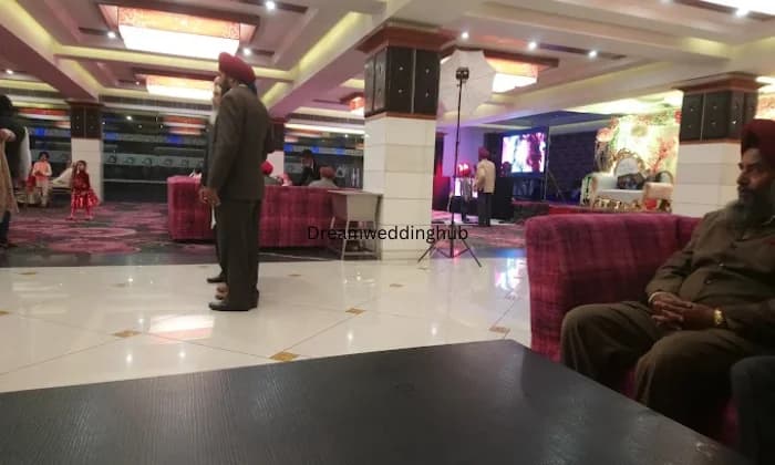 Hotel Usha vatika Hotel Usha vatika