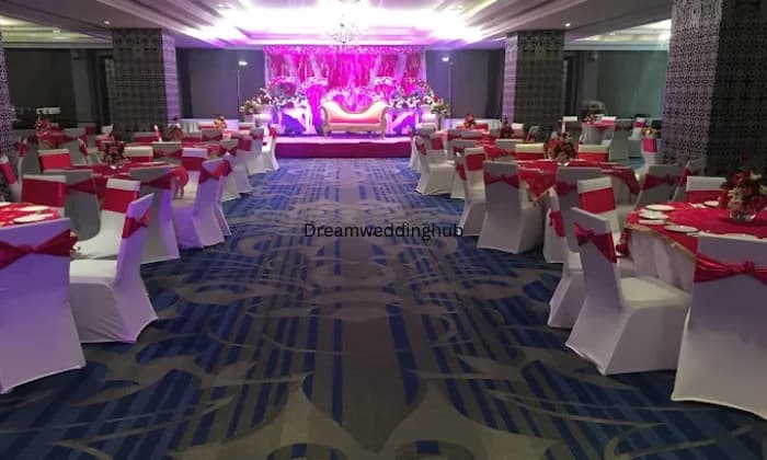 Hotel RK Palace Hotel RK Palace