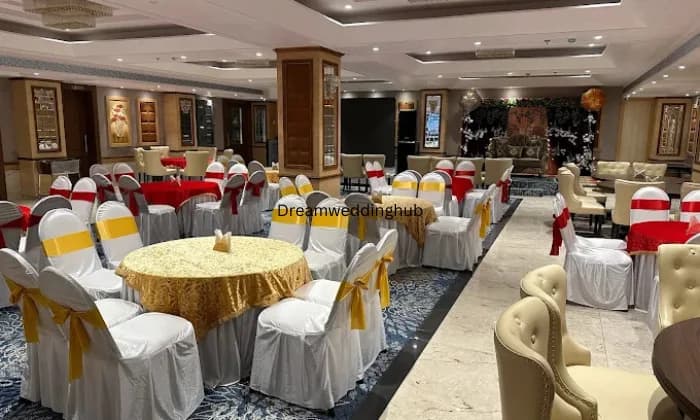 Revanta Banquets Revanta Banquets