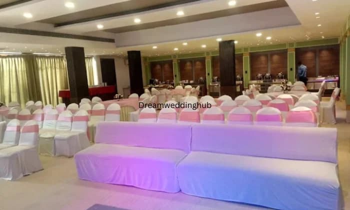 NIRVANA Luxury Hotel NIRVANA Luxury Hotel