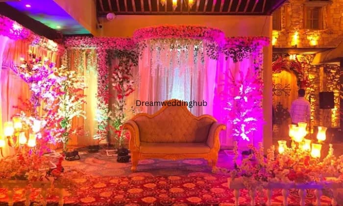 AAGAAZ Hotel AAGAAZ Hotel