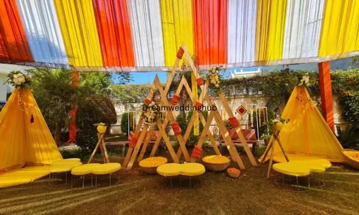 Rawat Theme Party Event planner Rawat Theme Party Event planner