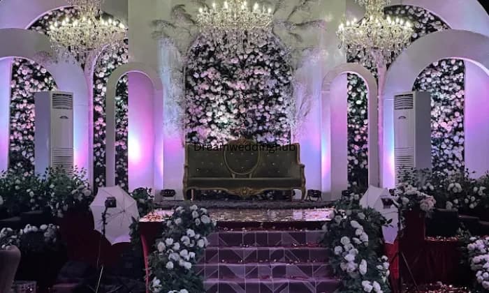 Myra Events Wedding Planners Myra Events Wedding Planners