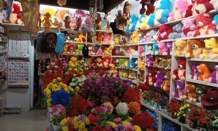 A One Gift House A One Gift House