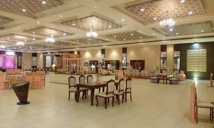 Laavan Banquet Laavan Banquet