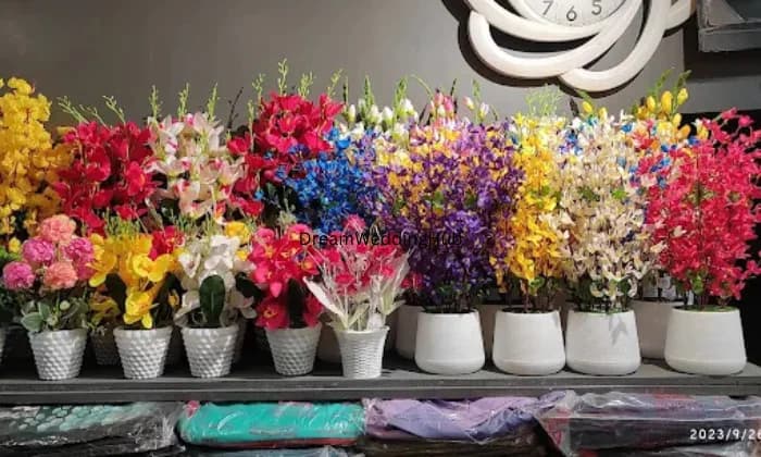 Kanchana Gift Palace Kanchana Gift Palace