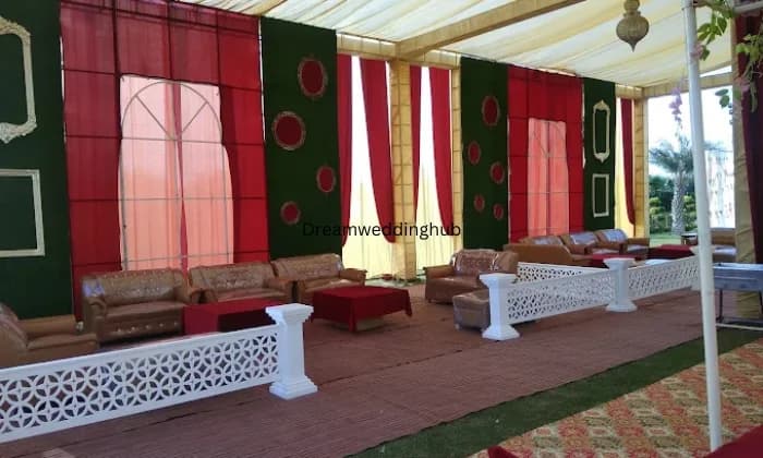 JJ Farm House JJ Farm House