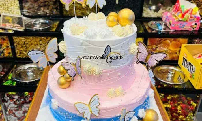 Shree Ambika bakery alnavar Shree Ambika bakery alnavar