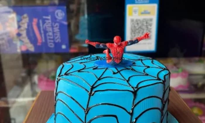 Jo Bakes Hubli Jo Bakes Hubli