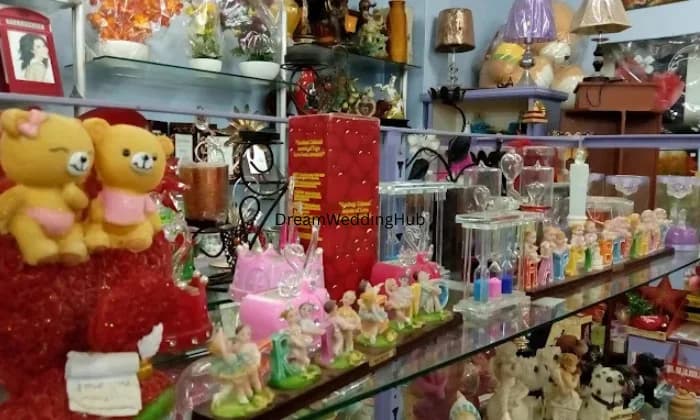 Anchus Fancy Gift Anchus Fancy Gift