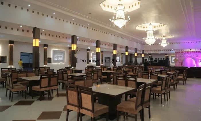 Sangam Palace Sangam Palace