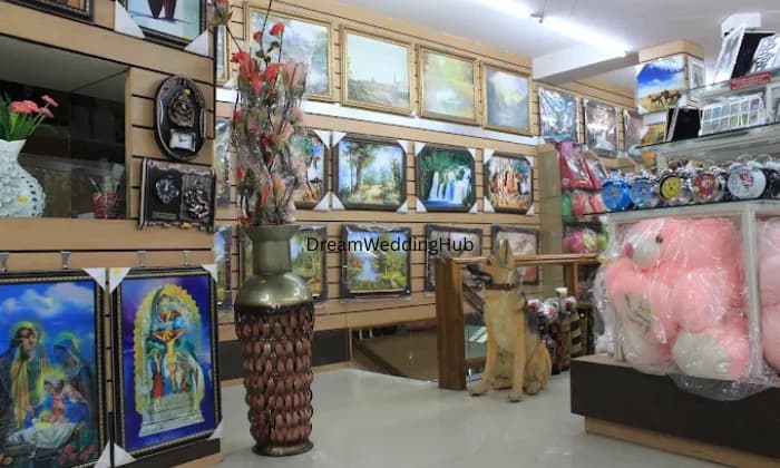 Hamisa Collection Hamisa Collection