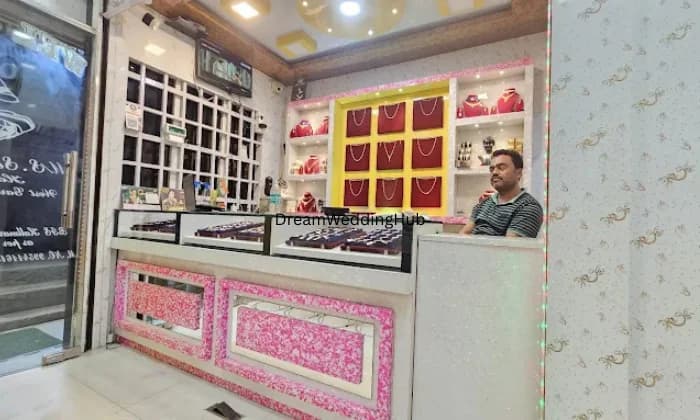 MAA JEWELLERY MAA JEWELLERY