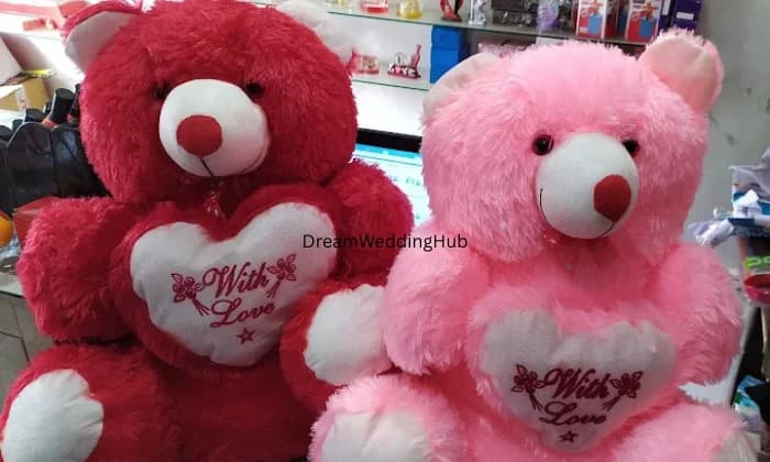 Unique gift corner Unique gift corner