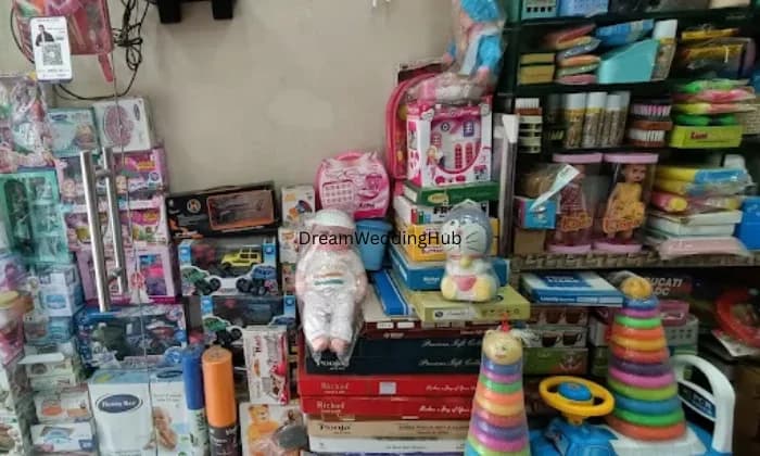 Madhav Fancy And Gift Corner Madhav Fancy And Gift Corner