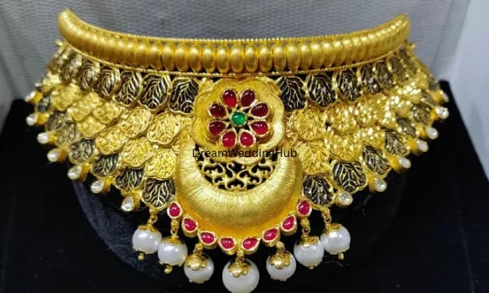 AMBIKA JEWELLERS AMBIKA JEWELLERS
