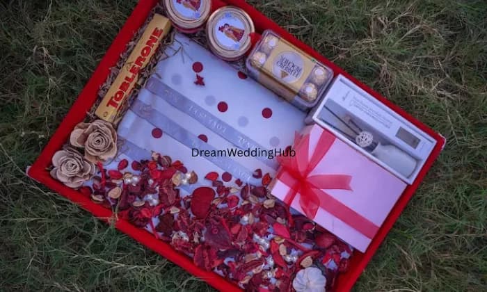 Gift fairy Gift fairy