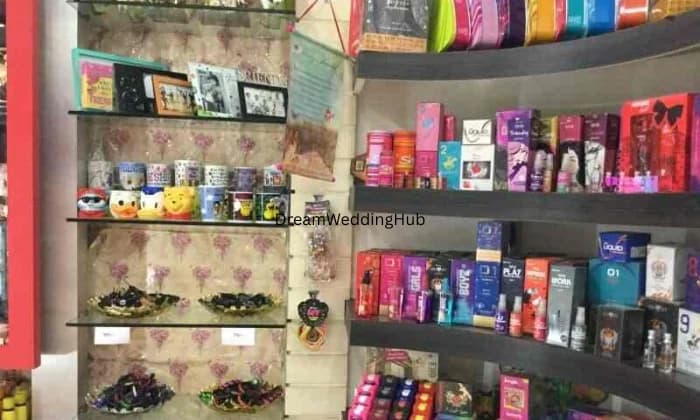 Joshi Card Centre Joshi Card Centre