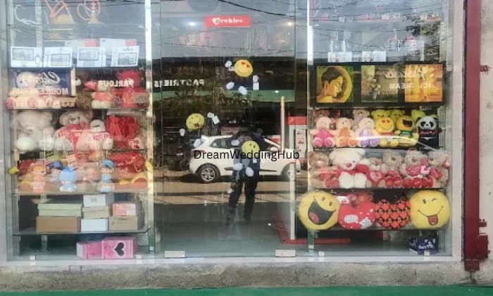 Archies Gift Gallery Archies Gift Gallery