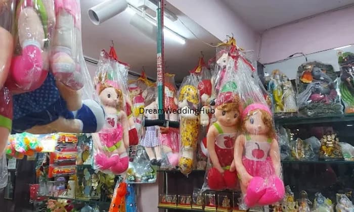 Fancy Gift House Fancy Gift House