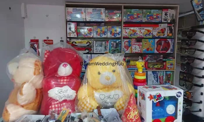 Paramount Gifts Paramount Gifts